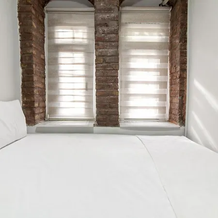 Modern Flat In The شقة اسطنبول
